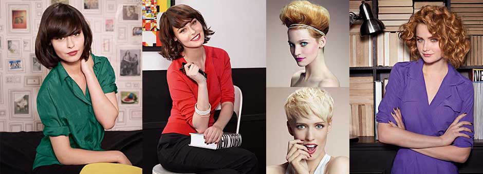 Gianna Coiffeur